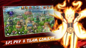 Amaterasu Iron Vow Screenshot 0
