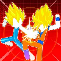Stick Super Battle