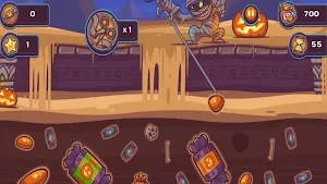 Halloween Scary Edition Screenshot 1