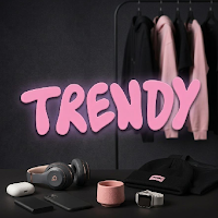 Trendy & Shopping