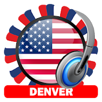 Denver Radio Stations - Colora