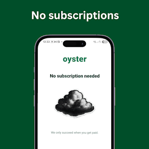 Oyster: Class Action Claims Screenshot 1