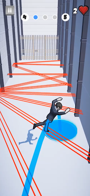 Agent Elastic Screenshot 3