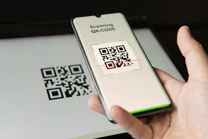 QR Generator & QR Reader Screenshot 0
