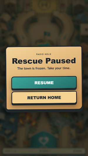 MipMop Rescue Screenshot 0