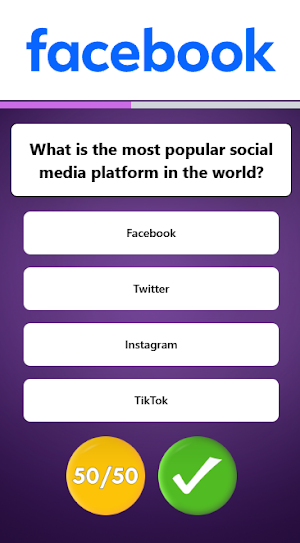 Quiz Challenge - Fun Trivia Screenshot 3