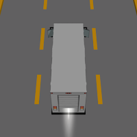 Runaway Truck