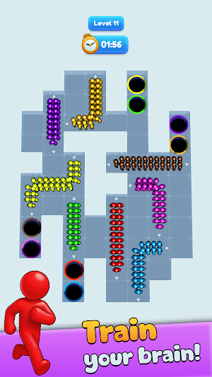 Hole Guys Screenshot 3