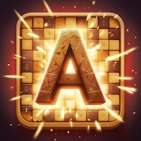 Anagram: Word Battle