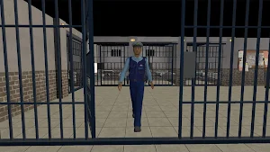 Prison Escape: Jail Story Screenshot 3