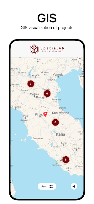 SpatialAR Screenshot 2