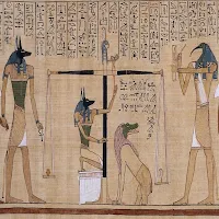 Egypt Book of the Dead Audio