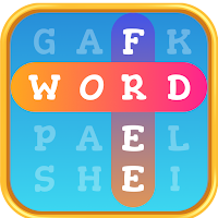 Word Search - Word Puzzle Game