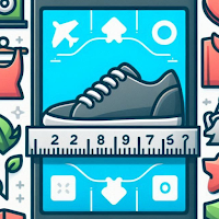 Shoe & clothing size converter