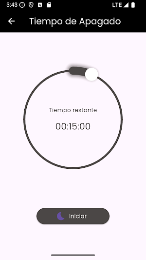 Radio La Súper Mix Screenshot 3