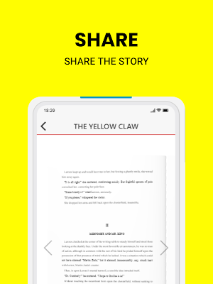 YELLOW CLAW Screenshot 3