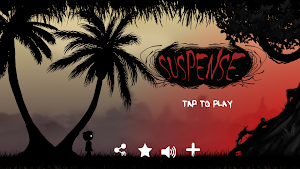 Suspense! Screenshot 2