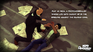 1979 Revolution: Black Friday Screenshot 0