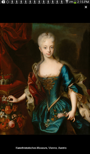Habsburg Splendor Screenshot 3