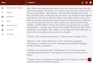 The Amazing Years - Public Domain Screenshot 3