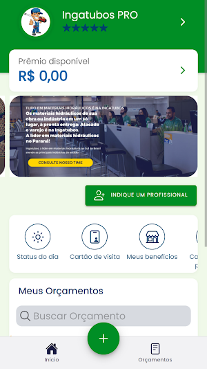 Ingatubos PRO Screenshot 0