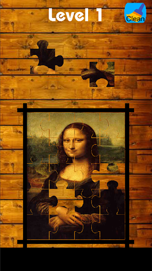 Jigsaw Puzzles Free Play Screenshot 0