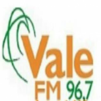 Vale FM Araçuaí 96.7