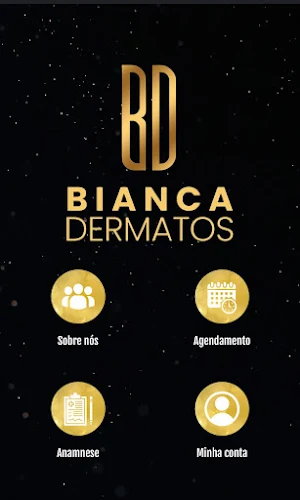 Clínica Bianca Dermatos Screenshot 0