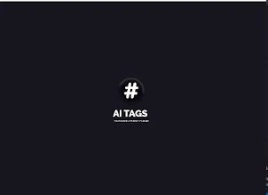 AI Hashtags Tube Screenshot 2