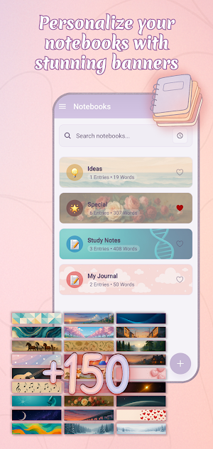 TempusTrack – Journal & Habits Screenshot 3