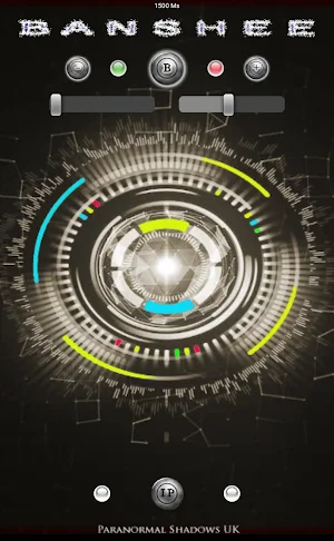 Banshee Screenshot 0