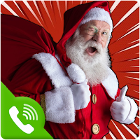 Call from Santa Claus