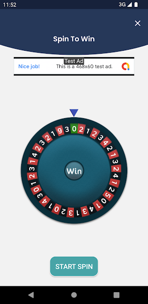 Watch Spin and Earn Real Money Screenshot 3