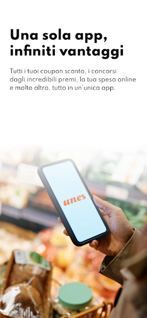 Unes Screenshot 0