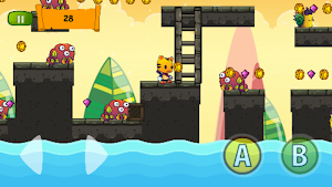 CAT TALE Screenshot 3