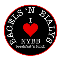 New York Bagels ‘N Bialys