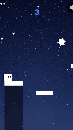 Jump Box: Energy Timing Screenshot 1
