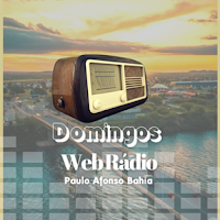 Domingos Web Rádio