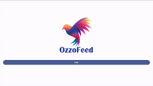 OzzoFeed Screenshot 3