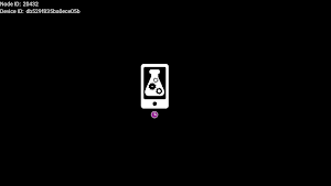 Experience Distribution Displa Screenshot 0