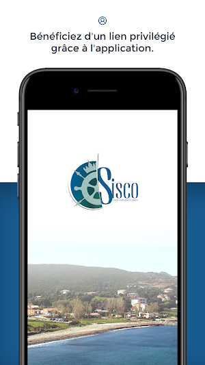 Sisco Screenshot 0