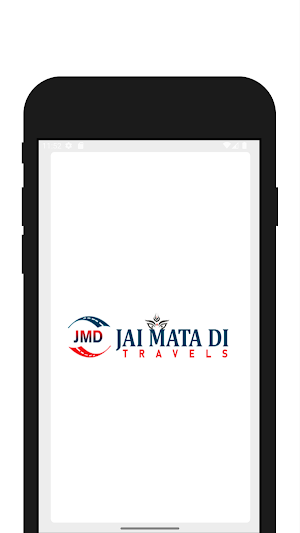Jai Mata Di Travels (jmds) Screenshot 0