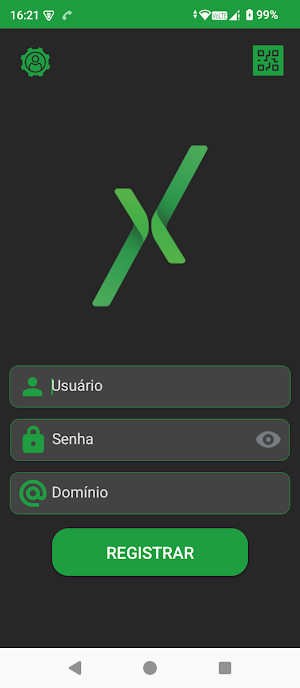 Viax Phone Screenshot 0