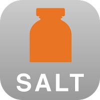 山口市の美容室　SALT(ソルト)　サロンアプリ
