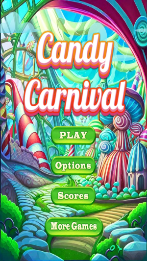 Candy Carnival Screenshot 0