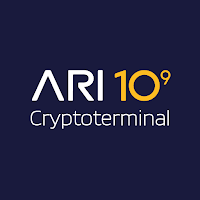 Ari10 Cryptoterminal