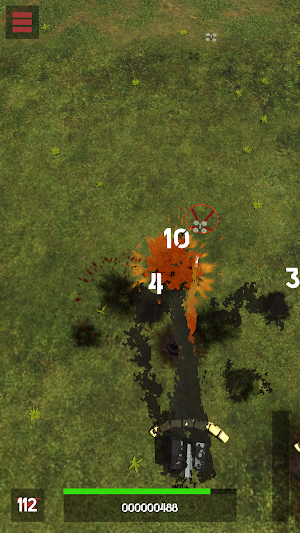 Drone Hunter Screenshot 3