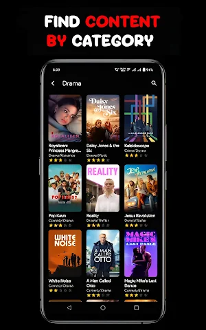 HD Movie 2025 : Watch Movies Screenshot 1