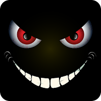 Silly Smile Live Wallpaper