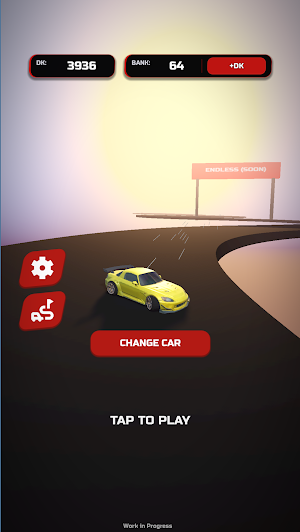 Flow Drift Screenshot 0